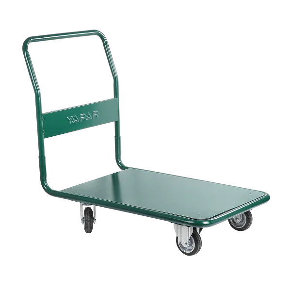 PP250S Platform Paket Taşıma Arabası
