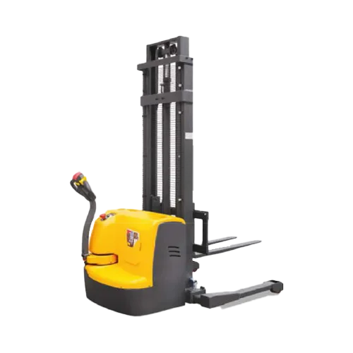 CTDR15IIIIII 1.5 Ton Akülü İSTİF MAKİNASI