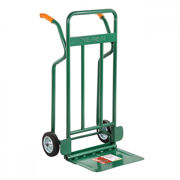 YAPAR HT510 Koli Taşıma Arabaları