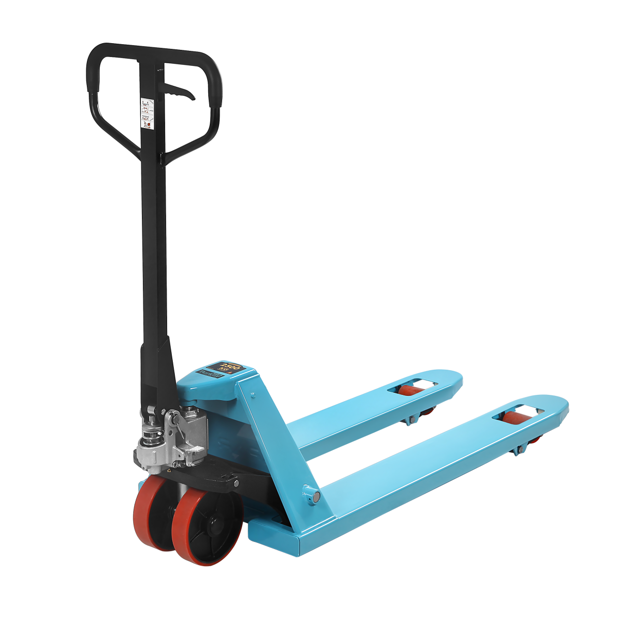 PRO YPT30 Manuel Transpalet 3 Ton