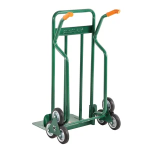 YAPAR HT500 Koli Taşıma Arabaları