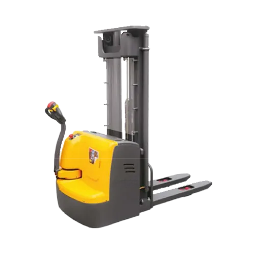 CDDR15IIIIII 1.5 Ton AKÜLÜ İSTİF MAKİNASI