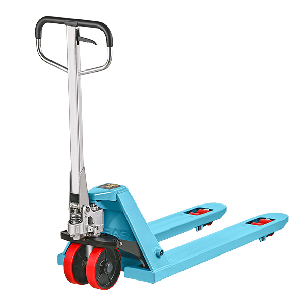 PRO YPT25 İnşaat Tipi Transpalet 2.5 Ton