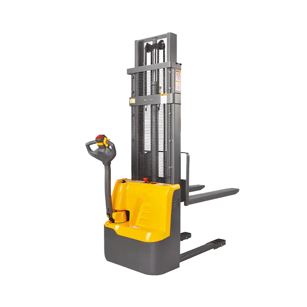 CDD15R 1.5 Ton Akülü İstif Makinası