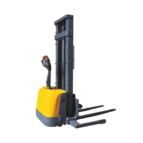 CTD15REN 1.5 Ton AKÜLÜ İSTİF MAKİNASI