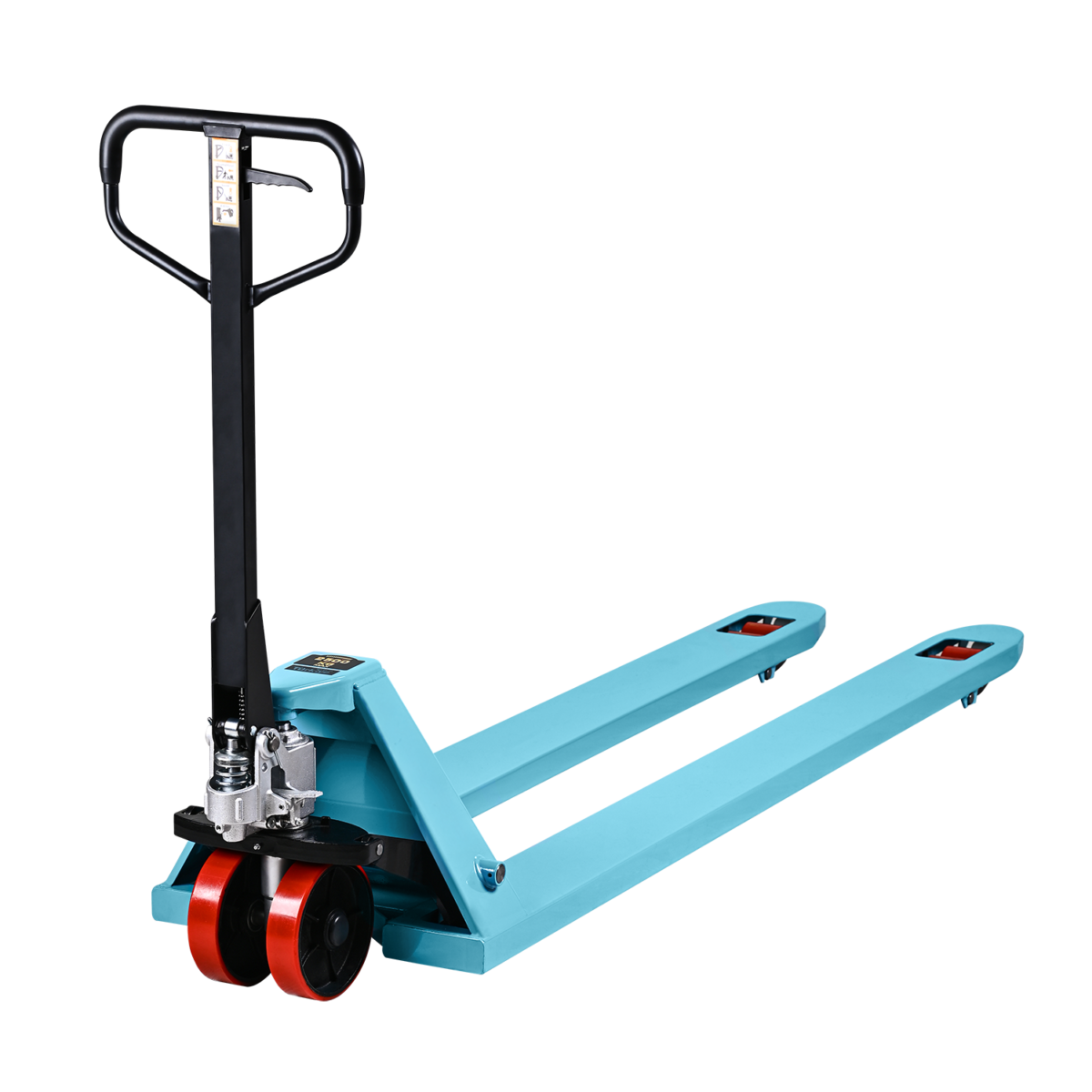 PRO YPT20 Uzun Transpalet (2 Ton)