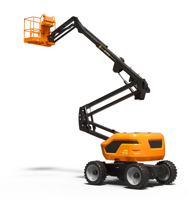 17 METRE SAL  15J DİZEL EKLEMLİ PLATFORM