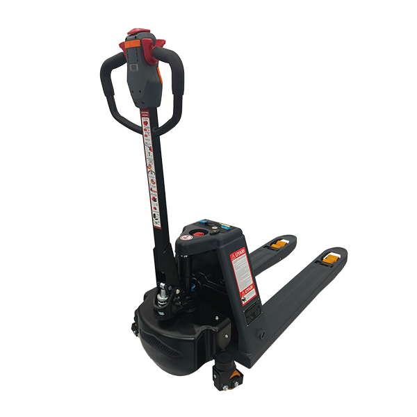 EP20E Elektrikli Transpalet (2 Ton)