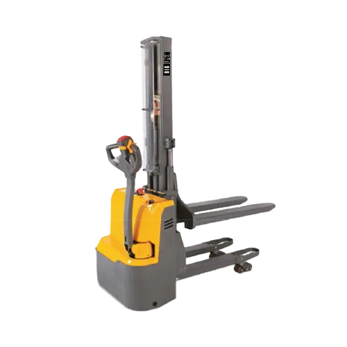 CDD10RDSE 1 Ton AKÜLÜ İSTİF MAKİNASI