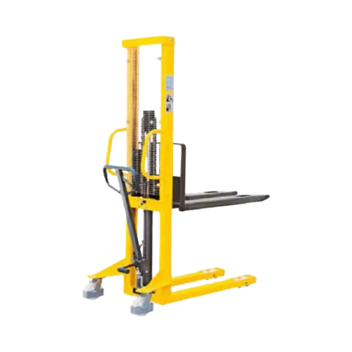 SDJ500 500kg İstif Makinası