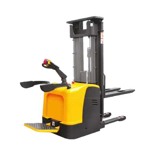 CDDK15IIIIII 1.5 Ton AKÜLÜ İSTİF MAKİNASI