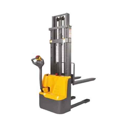 CDD12REN 1.2 Ton AKÜLÜ İSTİF MAKİNASI