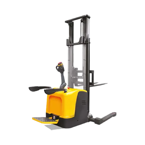 CTDK15IIIIII 1.5 Ton AKÜLÜ İSTİF MAKİNASI