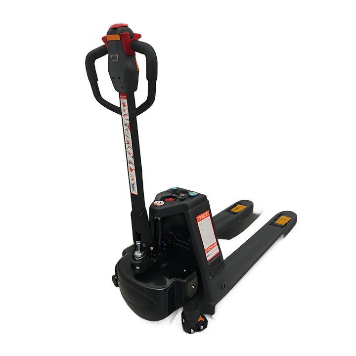 EP15E Elektrikli Transpalet (1.5 Ton)