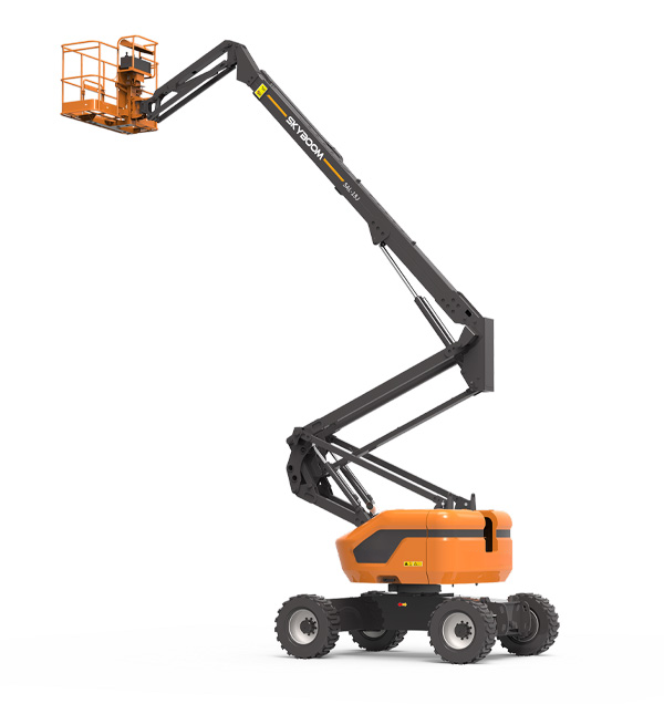 20 METRE SAL  18J DİZEL EKLEMLİ PLATFORM