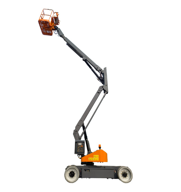 14 METRE SAL  12EJ AKÜLÜ EKLEMLİ PLATFORM