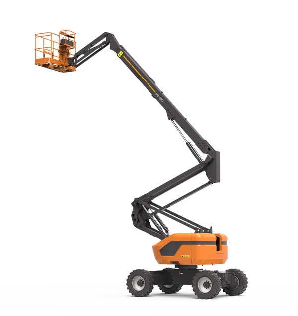 18 METRE SAL  16EJ AKÜLÜ EKLEMLİ PLATFORM