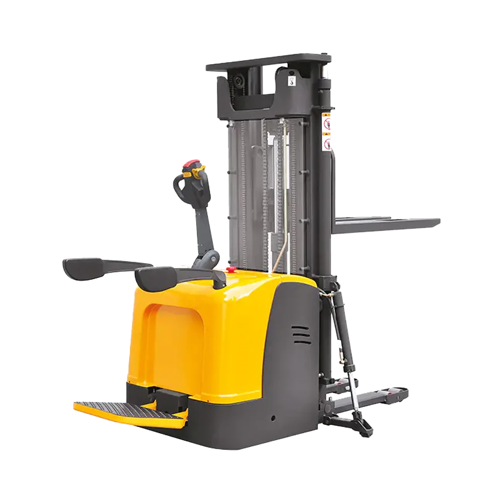 CDDK20 2 Ton AKÜLÜ İSTİF MAKİNASI