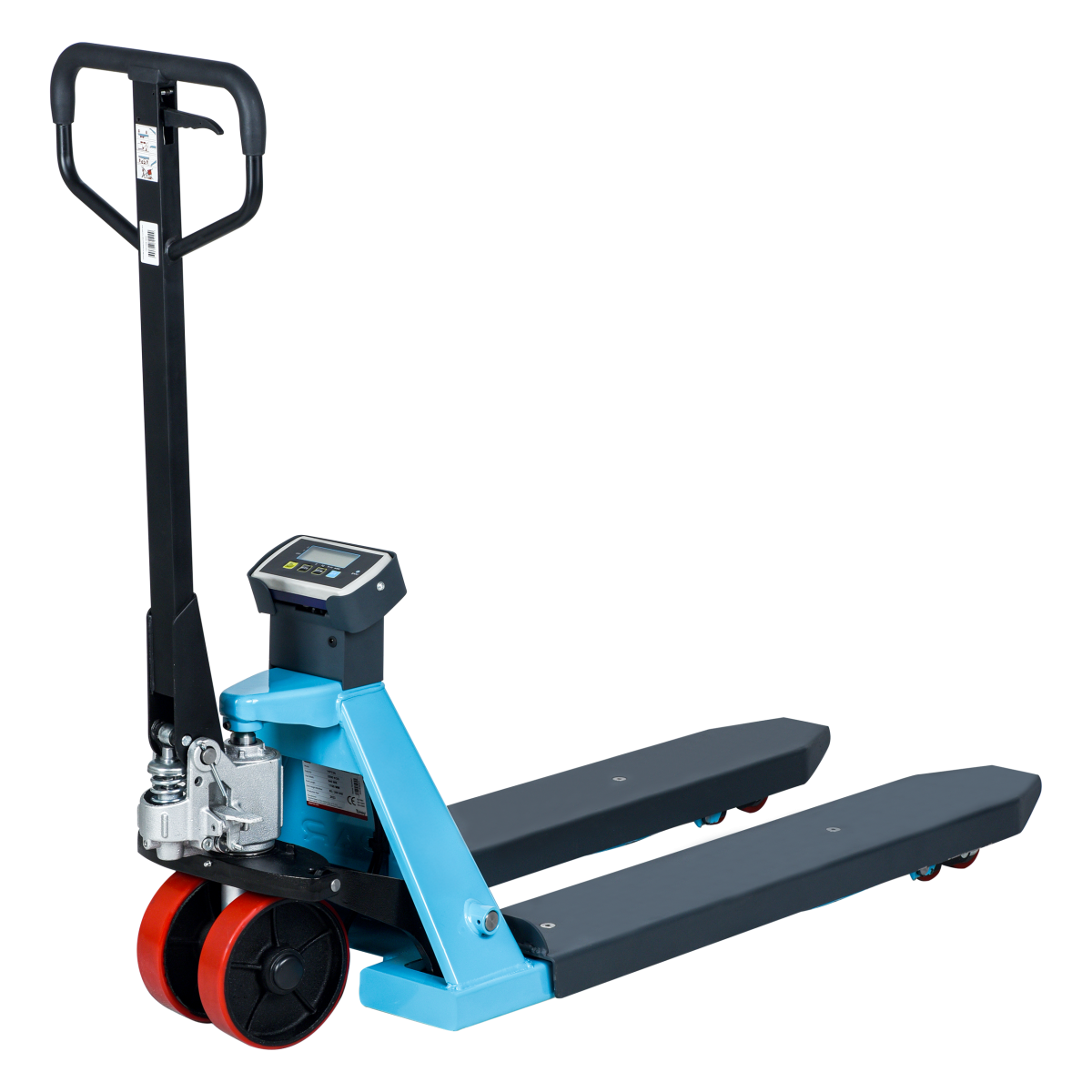 PRO YPT 20S Terazili Transpalet 2 Ton