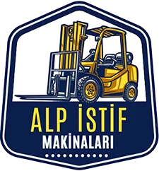 Alp İstif Makinalari